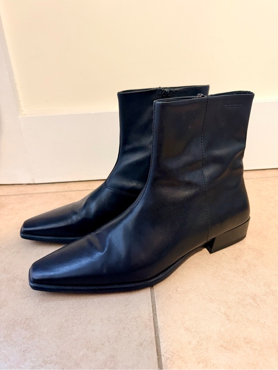 Vagabond Shoes - Vagabond Shoemakers Nella Bootie